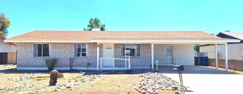 1531 Edgewood Ave, Mesa, AZ 85204