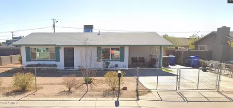 12927 W Desert Ln, Surprise, AZ 85374