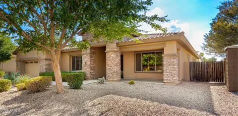 4482 N 153rd Ln, Goodyear, AZ 85395