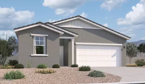 47691 W Kenner Dr, Maricopa, AZ 85139