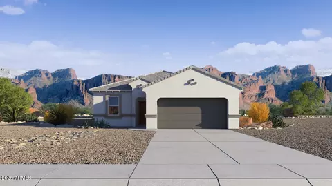 5588 E Axle Ln, San Tan Valley, AZ 85140