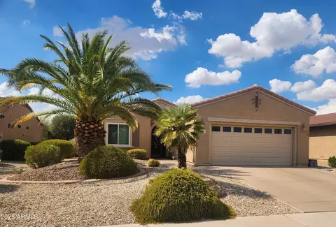 20110 N London Bridge Dr, Surprise, AZ 85387