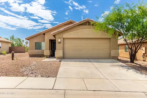 9454 N Scarlet Tanager Ln, Tucson, AZ 85742