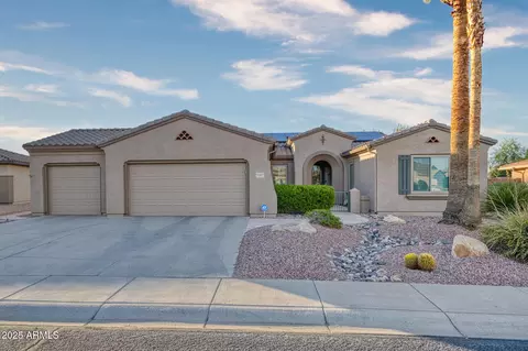 18867 N Summerbreeze Way, Surprise, AZ 85374
