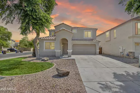 40841 W Hayden Dr, Maricopa, AZ 85138