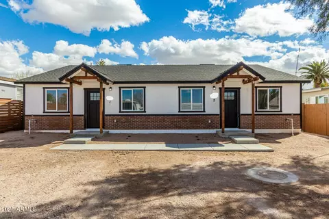 511 S 98th Way, Mesa, AZ 85208