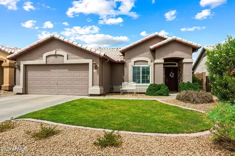 1146 S Larkspur St, Gilbert, AZ 85296