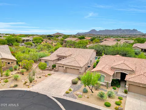 11255 E Southwind Ln, Scottsdale, AZ 85262