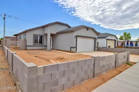 1110 E 4th St, Casa Grande, AZ 85122