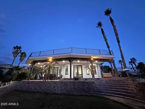 9755 S Dike Rd, Mohave Valley, AZ 86440