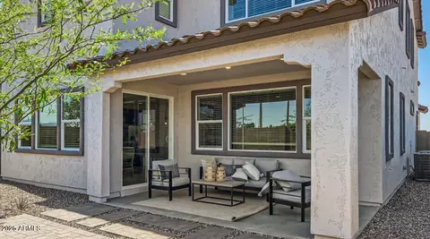 Exterior - 8324 E Petunia Ave, Mesa, AZ 85212 photo 1 of 3