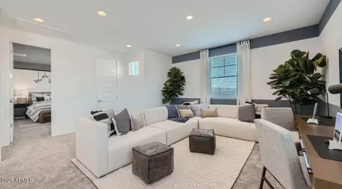 Entry Way - 8324 E Petunia Ave, Mesa, AZ 85212 photo 3 of 4