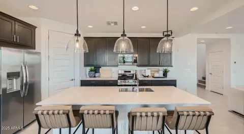 Kitchen - 8324 E Petunia Ave, Mesa, AZ 85212 photo 3 of 3