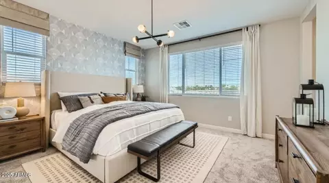 Bedroom - 8324 E Petunia Ave, Mesa, AZ 85212 photo 1 of 5