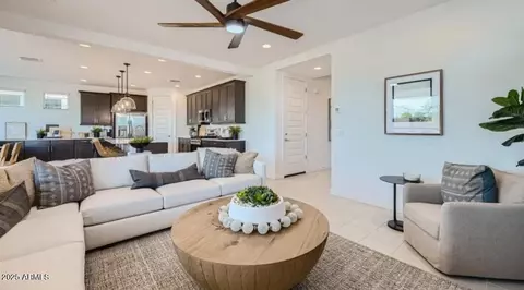 Entry Way - 8324 E Petunia Ave, Mesa, AZ 85212 photo 1 of 4