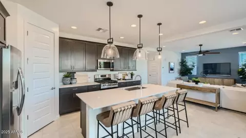 Kitchen - 8324 E Petunia Ave, Mesa, AZ 85212 photo 1 of 3