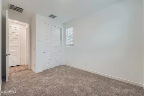 Bedroom - 8332 E Petunia Ave, Mesa, AZ 85212 photo 5 of 6
