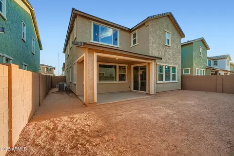 Exterior - 8332 E Petunia Ave, Mesa, AZ 85212 photo 4 of 5