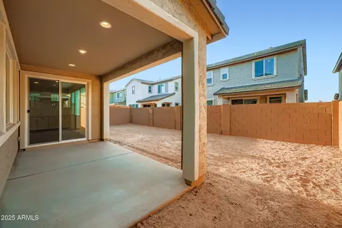 Exterior - 8332 E Petunia Ave, Mesa, AZ 85212 photo 5 of 5