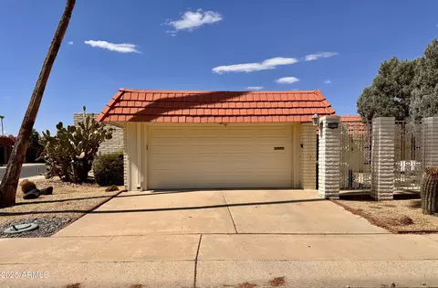 10710 W Buccaneer Way, Sun City, AZ 85351