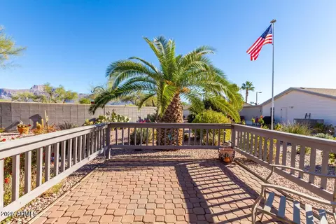 3301 S Goldfield Rd #1009, Apache Junction, AZ 85119 photo 16