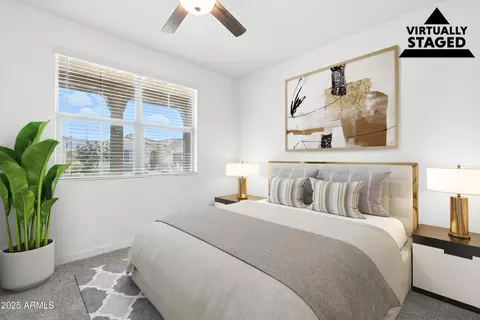 Bedroom - 2816 W Pollack St, Phoenix, AZ 85041 photo 1 of 10