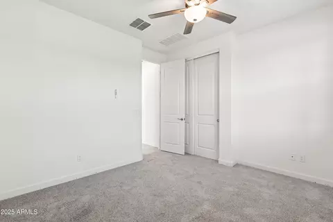 Bedroom - 2816 W Pollack St, Phoenix, AZ 85041 photo 9 of 10