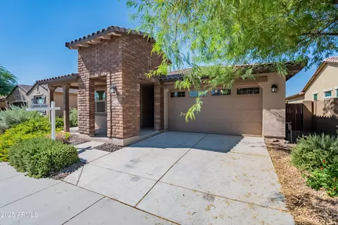 2816 W Pollack St, Phoenix, AZ 85041