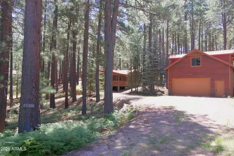 2592 Tom Loop, Forest Lakes, AZ 85931