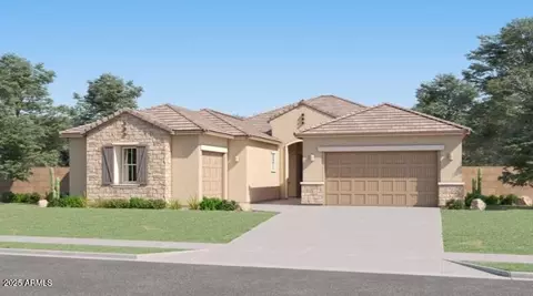 3220 E Craftsman Ln, San Tan Valley, AZ 85140