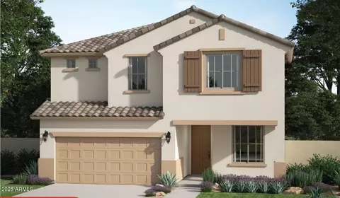 16984 W Spur Dr, Surprise, AZ 85387