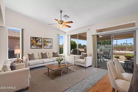 5028 S Peachwood Dr, Gilbert, AZ 85298