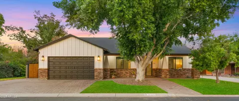 3331 N 24th Pl, Phoenix, AZ 85016