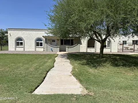 3534 E Barbarita Ave, Gilbert, AZ 85234
