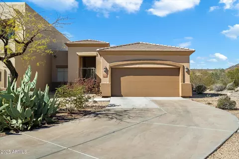 14927 E Desert Willow Dr #6, Fountain Hills, AZ 85268