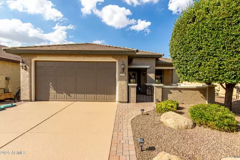 27264 W Ross Ave, Buckeye, AZ 85396