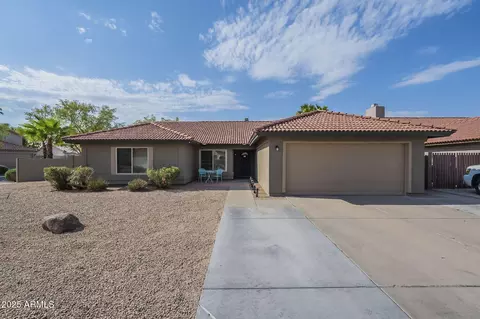 751 W Saragosa St, Chandler, AZ 85225
