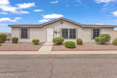 16101 N El Mirage Rd #369, El Mirage, AZ 85335
