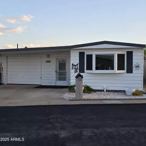 10201 N 99th Ave #34A, Peoria, AZ 85345