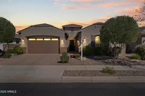 20322 E Mockingbird Dr, Queen Creek, AZ 85142