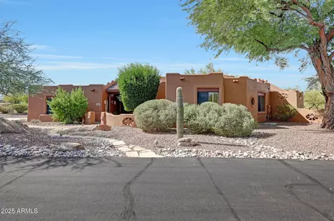 18610 E Gemmill Dr, Rio Verde, AZ 85263
