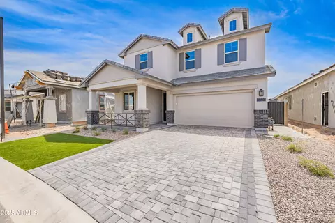 3621 E Rochelle Cir, Mesa, AZ 85213