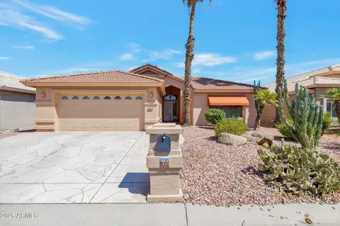 3311 N 146th Dr, Goodyear, AZ 85395