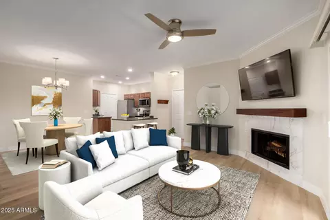 16013 S Desert Foothills Pkwy #2145, Phoenix, AZ 85048
