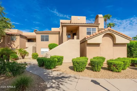 10101 N Arabian Trl #2016, Scottsdale, AZ 85258
