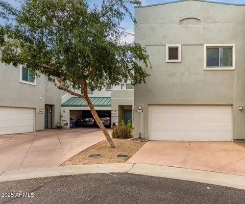 5400 S Hardy Dr #110, Tempe, AZ 85283