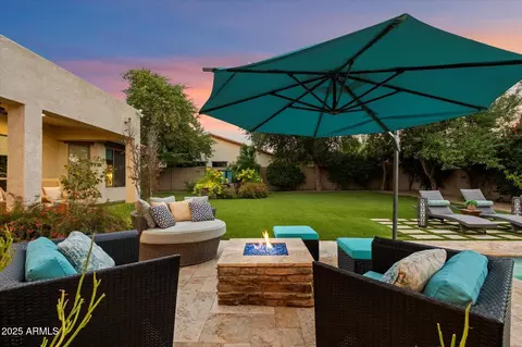 4123 E Burnside Trl, Cave Creek, AZ 85331
