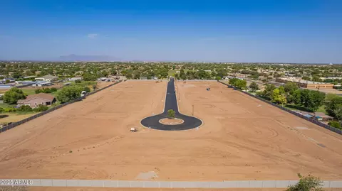 669 E Loma Vista Ct #9, Gilbert, AZ 85295