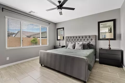 Bedroom - 9833 E Red Giant Dr, Mesa, AZ 85212 photo 1 of 4
