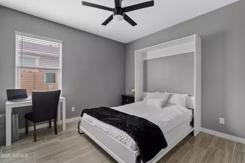 Bedroom - 9833 E Red Giant Dr, Mesa, AZ 85212 photo 3 of 4